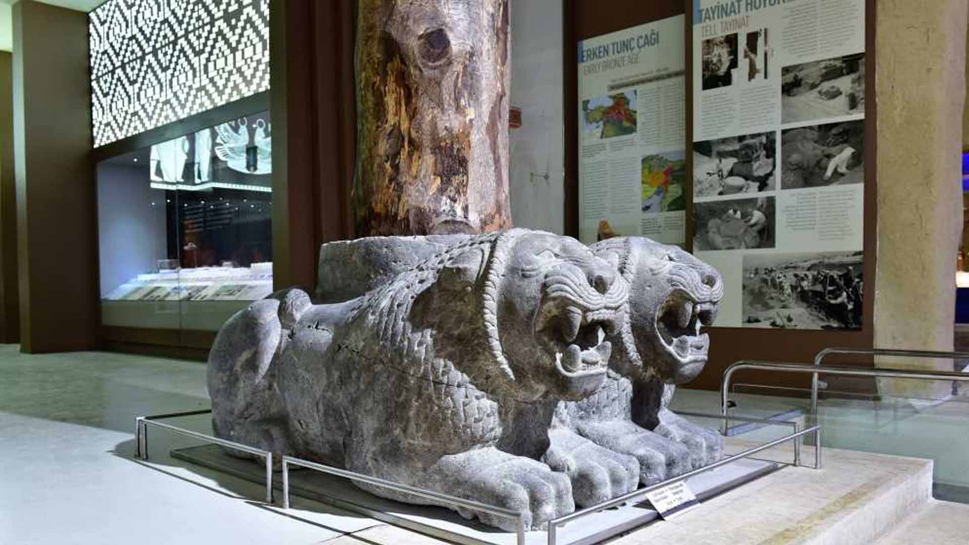 Rehberli İstanbul Çıkışlı Hatay Gezi Turu / Ali Mürdün Restaurant