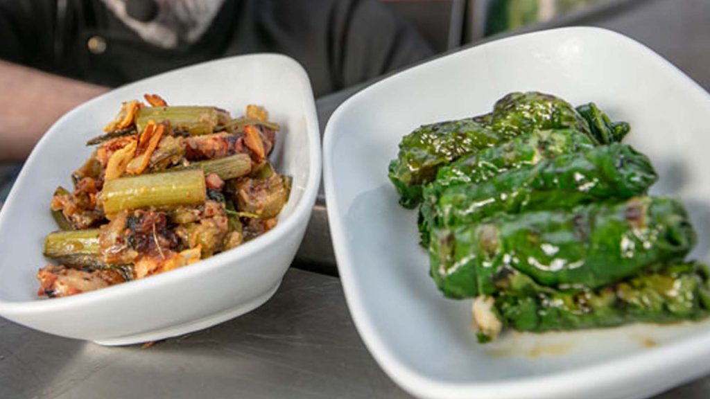 Alaçatı Ot Festivali Türkiye'nin En Lezzetli Gastronomi Etkinliği (4)