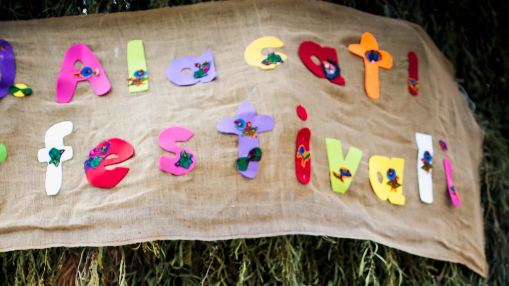Alaçatı Ot Festivali Türkiye'nin En Lezzetli Gastronomi Etkinliği (5)