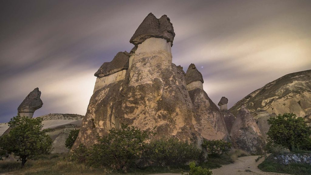 Dünya Mirasları Gezilecek En İyi 10 Yer Angkor Wat Kapadokya Peri Bacalarının Gizemli Dünyası