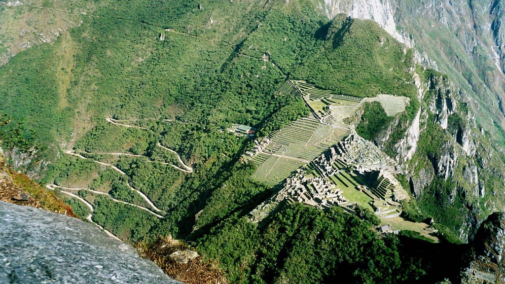 Dünya Mirasları Gezilecek En İyi 10 Yer Machu Picchu İnkaların Kayıp Şehri