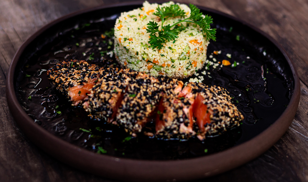 Gastronomik Geziler Lezzetli Yemeklerin Peşinde Dünya Turu (2)