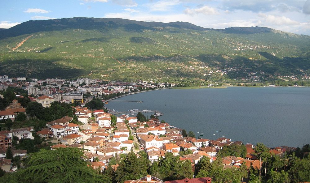 Keşfedilmemiş Şehirler Popüler Turistik Yerlerden Farklı Alternatifler Ohrid, Makedonya