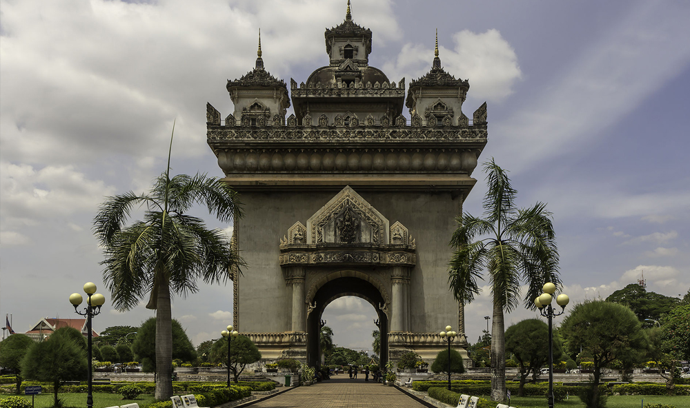 Keşfedilmemiş Şehirler Popüler Turistik Yerlerden Farklı Alternatifler Vientiane, Laos