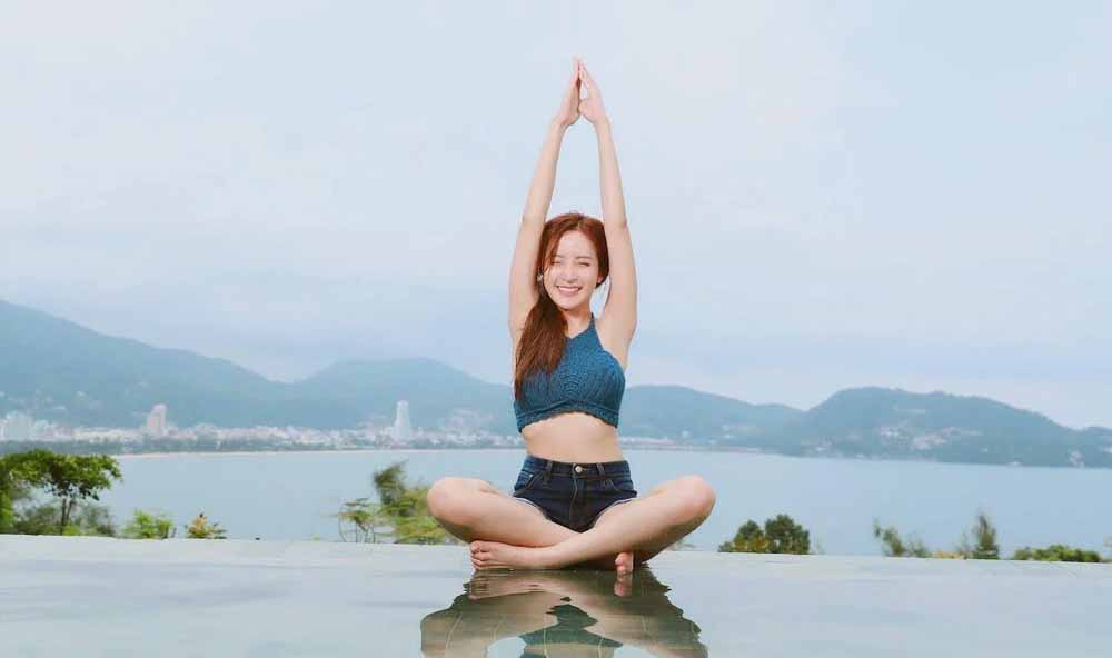 Yolculukta Yoga Seyahat Esnasında Ruhsal ve Fiziksel Sağlık İçin Pratikler (1)