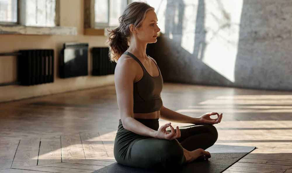 Yolculukta Yoga: Seyahat Esnasında Ruhsal ve Fiziksel Sağlık İçin Pratikler