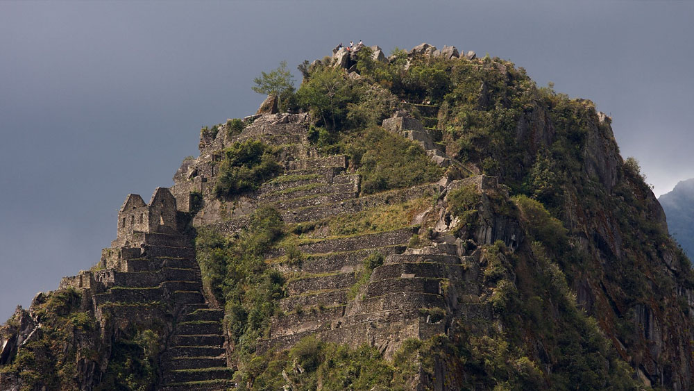 İnanılmaz Manzaraları Keşfetmeye Hazır Olun Huayna Picchu, Peru