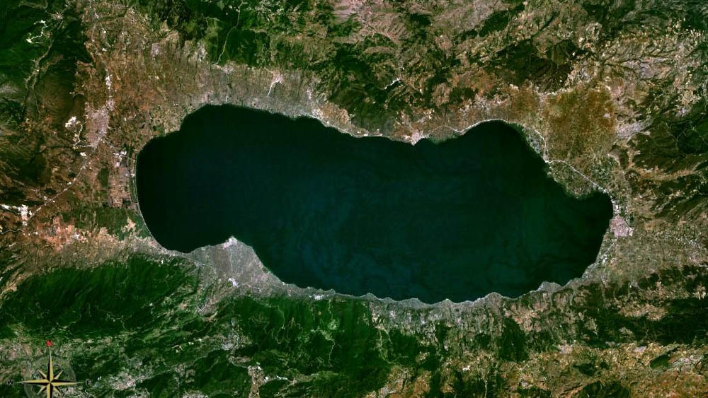 İznik Gölü'nün Eşsiz Güzelliği Kuş Gözlemi ve Bisiklet Turları 3