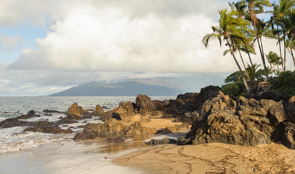 Maui, Hawaii Romantik Kaçamaklar Dünya'nın En İyi 7 Balayı Yeri