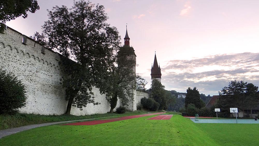 Musegg Duvarları Gitmeden Önce Luzern Hakkında Bilinmesi Gerekenler