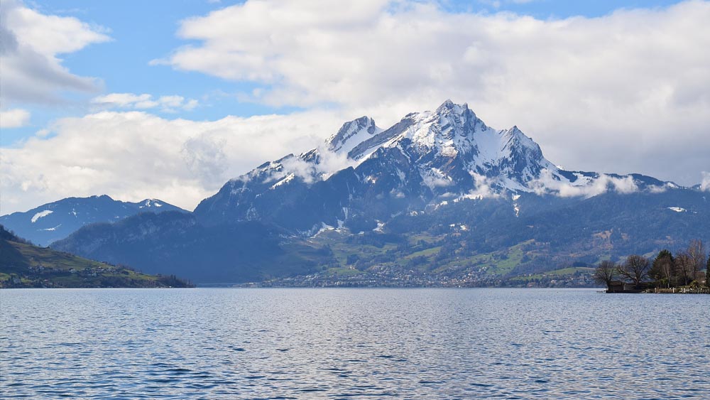 Pilatus Dağı Gitmeden Önce Luzern Hakkında Bilinmesi Gerekenler