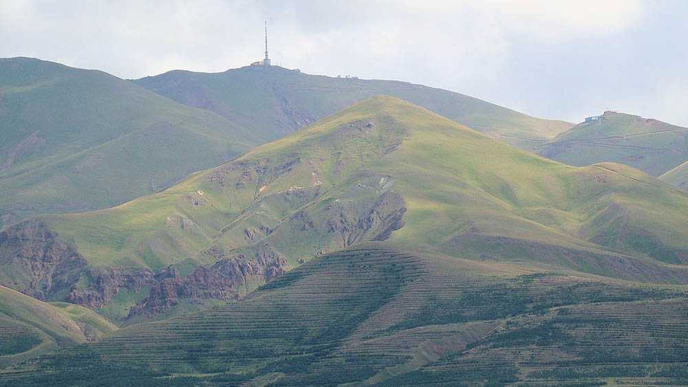 Türkiye'nin En İyi Kış Tatil Yerleri Uludağ, Palandöken ve Kartalkaya 2