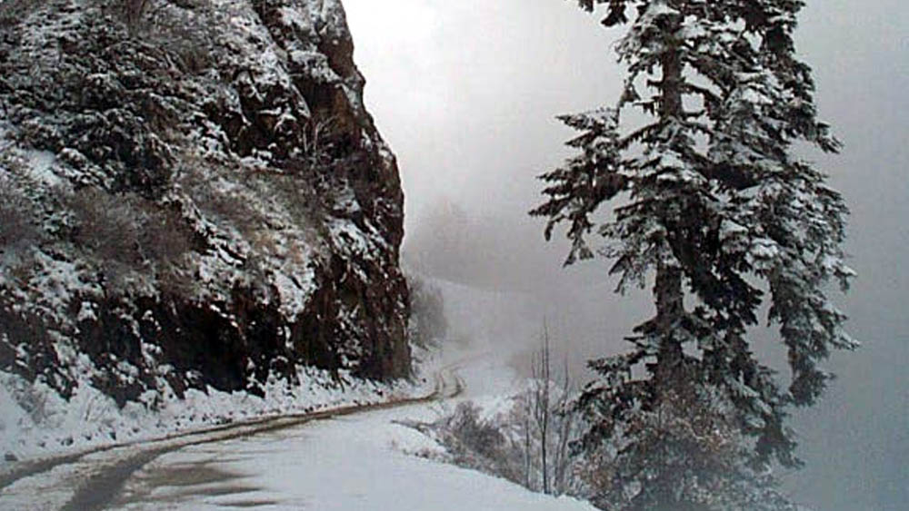 Türkiye'nin En İyi Kış Tatil Yerleri Uludağ, Palandöken ve Kartalkaya 3