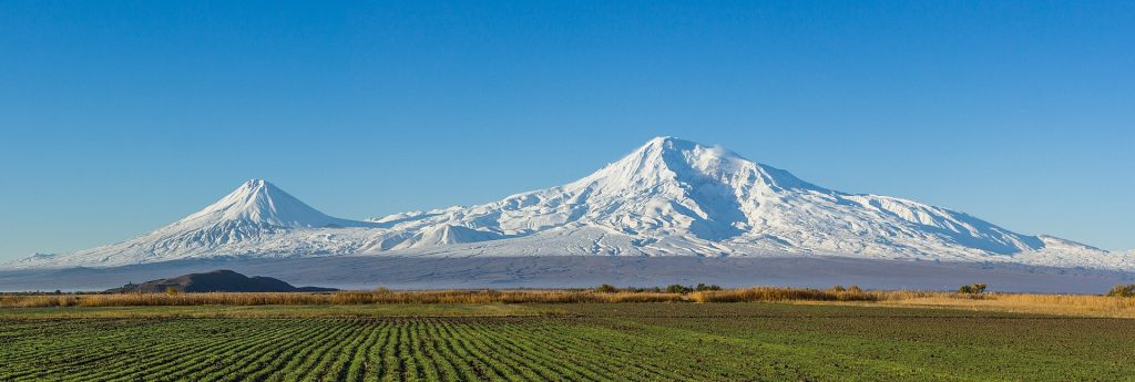 Türkiye'nin En Yüksek Dağı Ağrı Dağı'na Tırmanış Rehberi 2