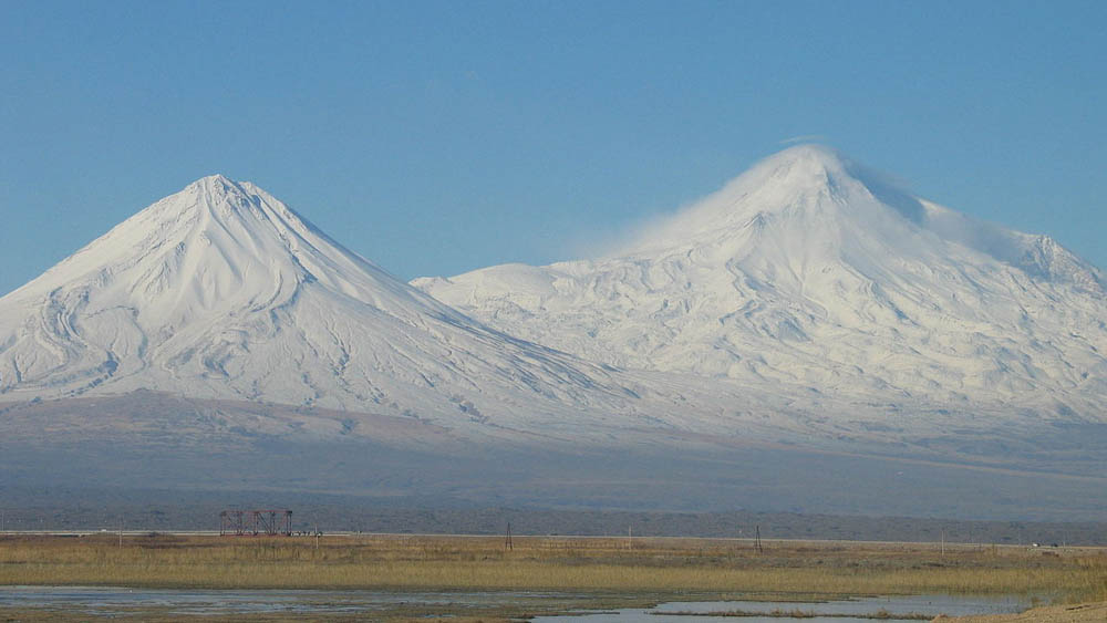 Türkiye'nin En Yüksek Dağı Ağrı Dağı'na Tırmanış Rehberi