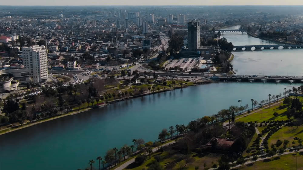Adana'da Macera ve Adrenalin Rafting ve Kaya Tırmanışı Turları 1