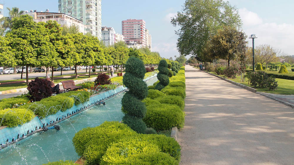 Adana'da Macera ve Adrenalin Rafting ve Kaya Tırmanışı Turları 3
