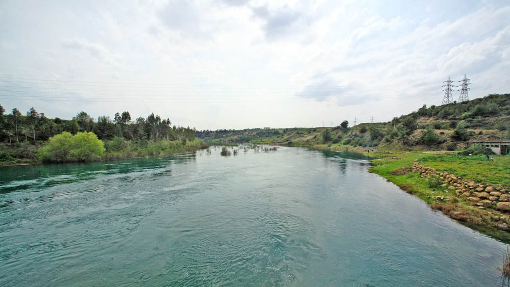 Adana'da Macera ve Adrenalin Rafting ve Kaya Tırmanışı Turları 4