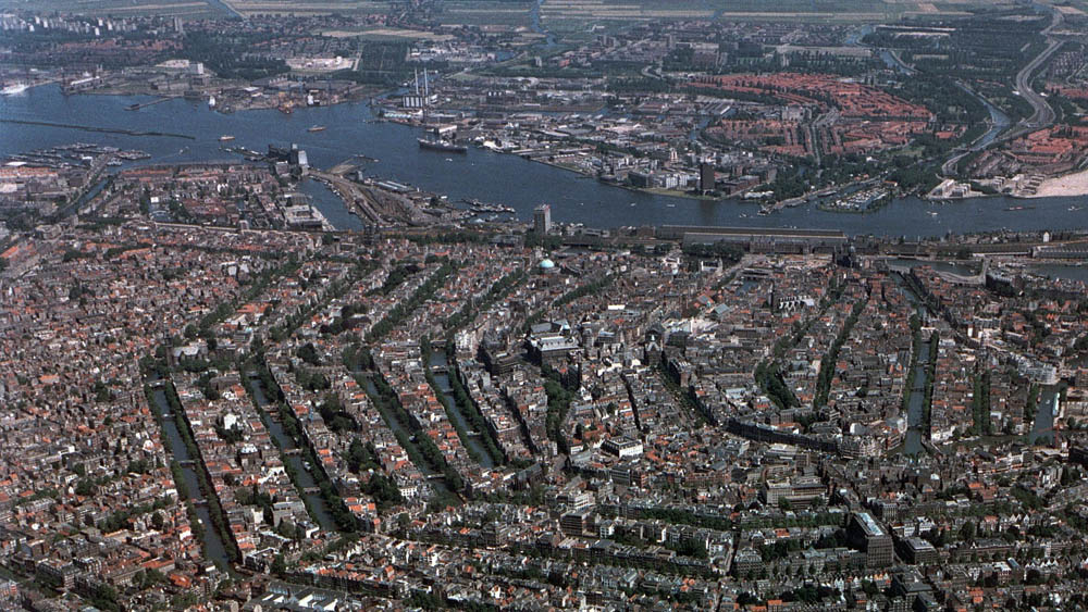 Amsterdam Kültürel Ve Tarihi Zenginliklerle Dolu Bir Şehir Rehberi 1