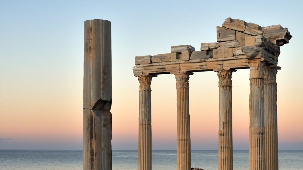 Antalya Seyahati Rehberi Mutlaka Görmeniz Gereken 10 Yer 10