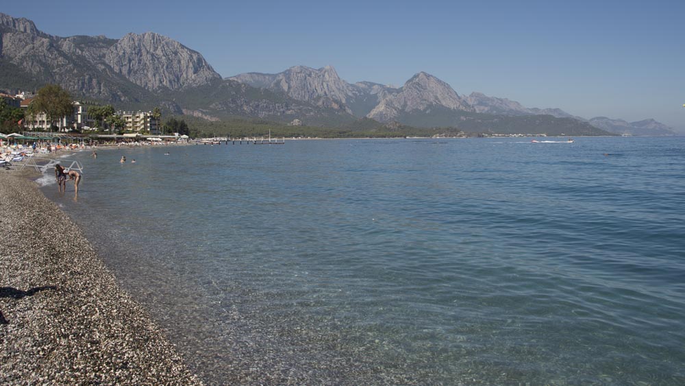 Antalya Seyahati Rehberi Mutlaka Görmeniz Gereken 10 Yer 2