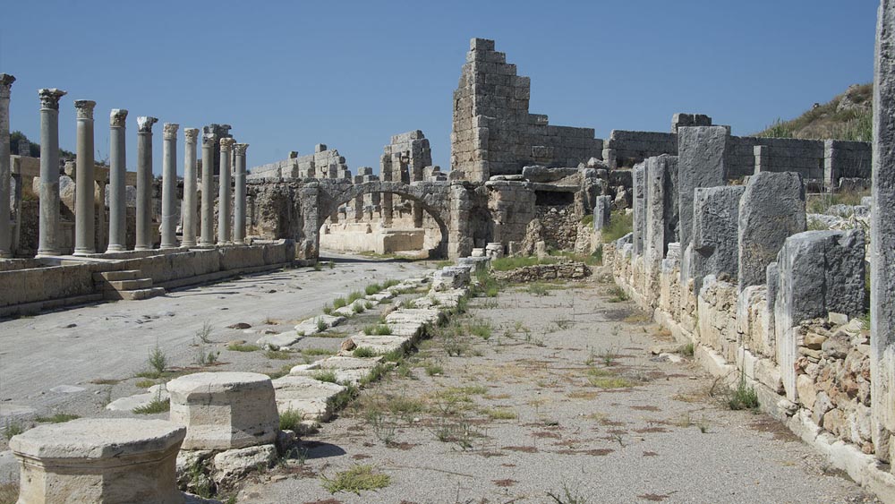 Antalya Seyahati Rehberi Mutlaka Görmeniz Gereken 10 Yer 3