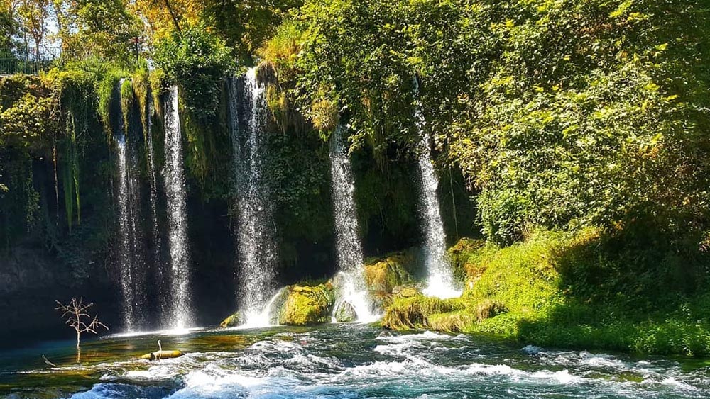 Antalya Seyahati Rehberi Mutlaka Görmeniz Gereken 10 Yer 4