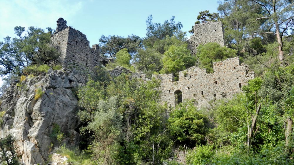 Antalya Seyahati Rehberi Mutlaka Görmeniz Gereken 10 Yer 6