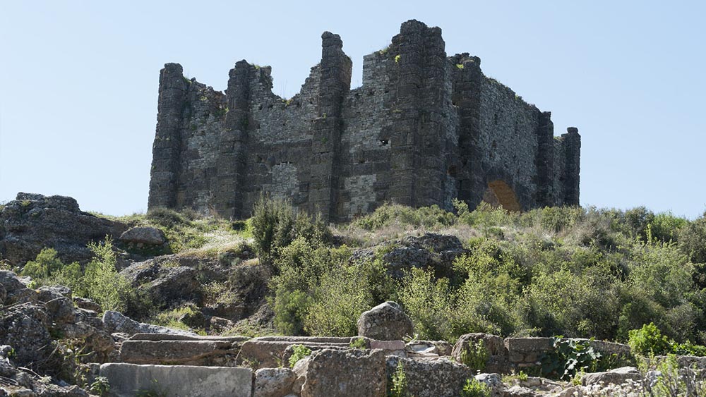 Antalya Seyahati Rehberi Mutlaka Görmeniz Gereken 10 Yer 7