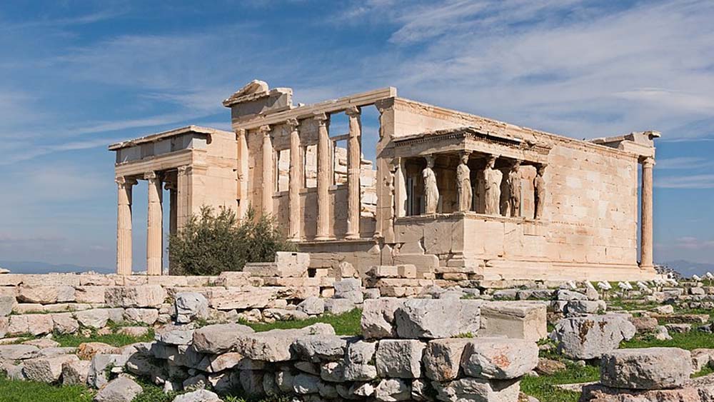 Atina Seyahati Rehberi Şehirde Mutlaka Görmeniz Gereken 10 İkonik Yer 1