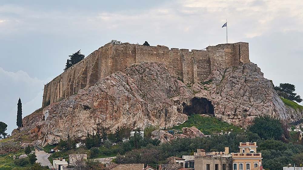 Atina Seyahati Rehberi Şehirde Mutlaka Görmeniz Gereken 10 İkonik Yer 2