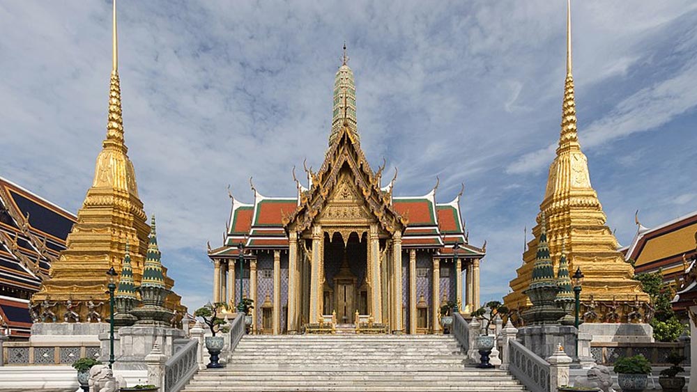 Bangkok Seyahati Rehberi Şehirde Mutlaka Görmeniz Gereken 10 İkonik Yer 1