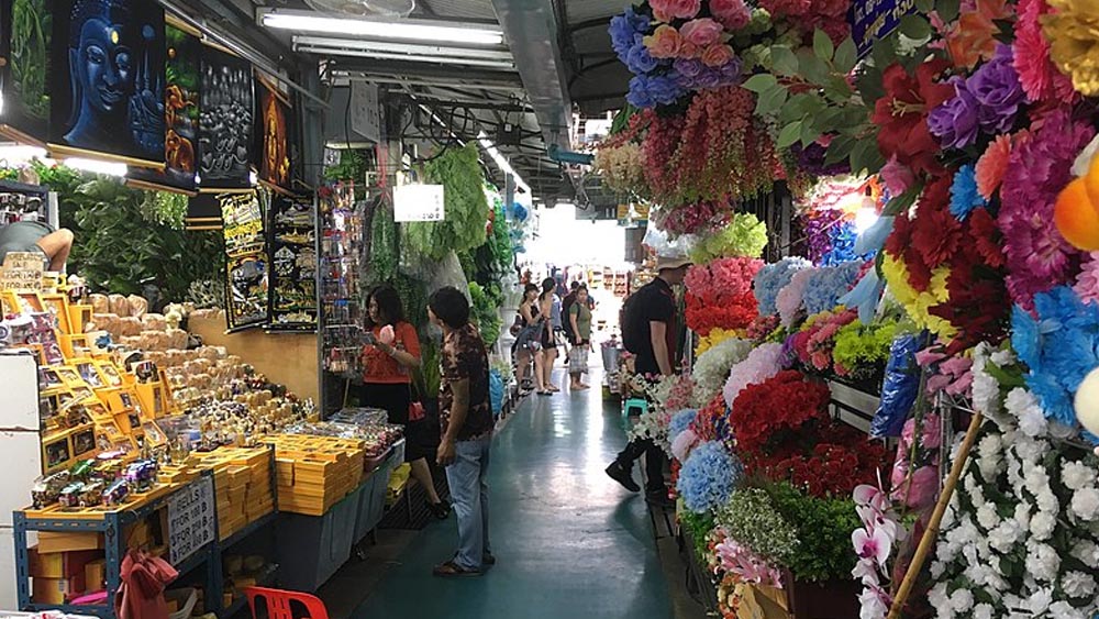 Bangkok Seyahati Rehberi Şehirde Mutlaka Görmeniz Gereken 10 İkonik Yer 4