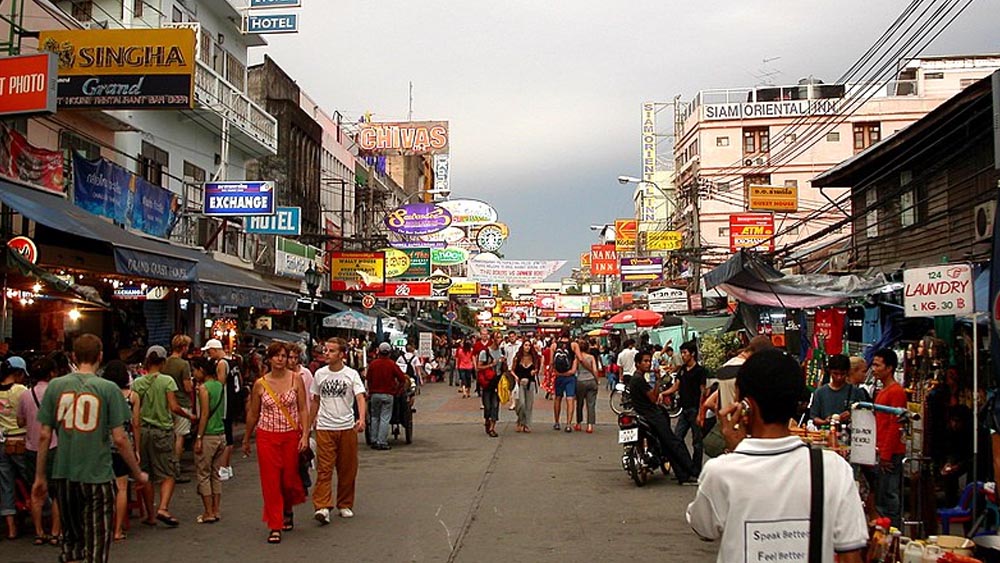 Bangkok Seyahati Rehberi Şehirde Mutlaka Görmeniz Gereken 10 İkonik Yer 6