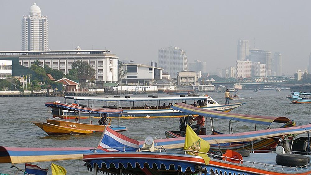 Bangkok Seyahati Rehberi Şehirde Mutlaka Görmeniz Gereken 10 İkonik Yer 7