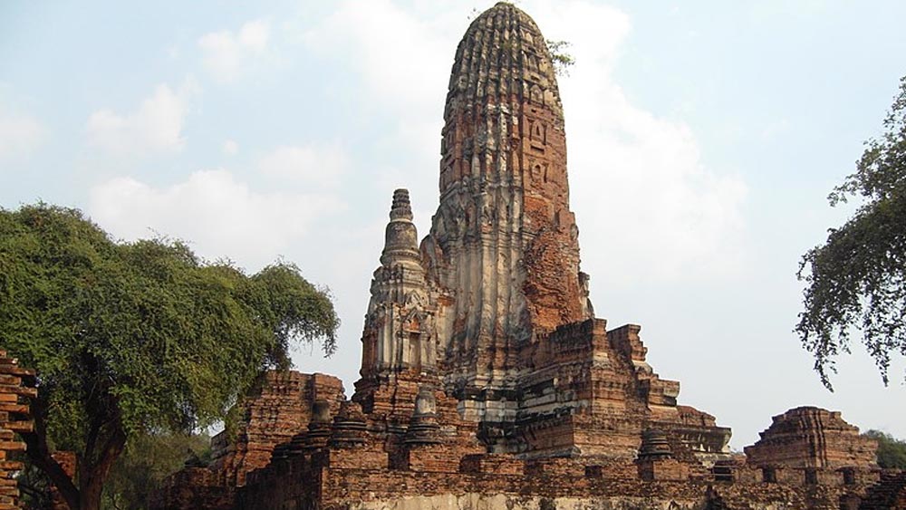 Bangkok Seyahati Rehberi Şehirde Mutlaka Görmeniz Gereken 10 İkonik Yer 9