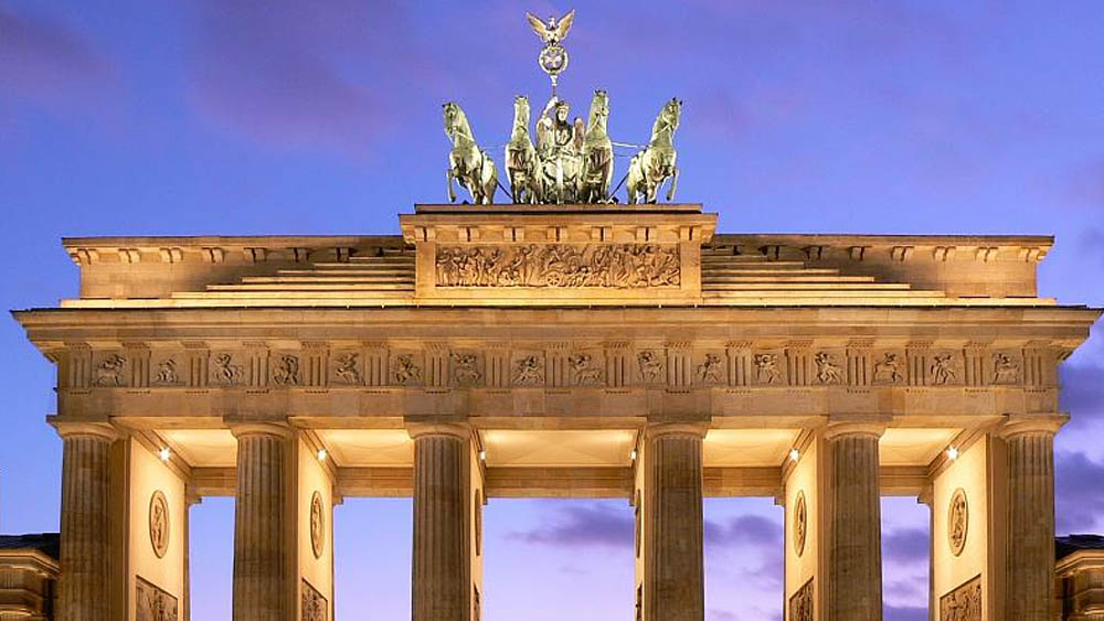 Berlin Seyahati Rehberi Şehirde Mutlaka Görmeniz Gereken 10 İkonik Yer 1