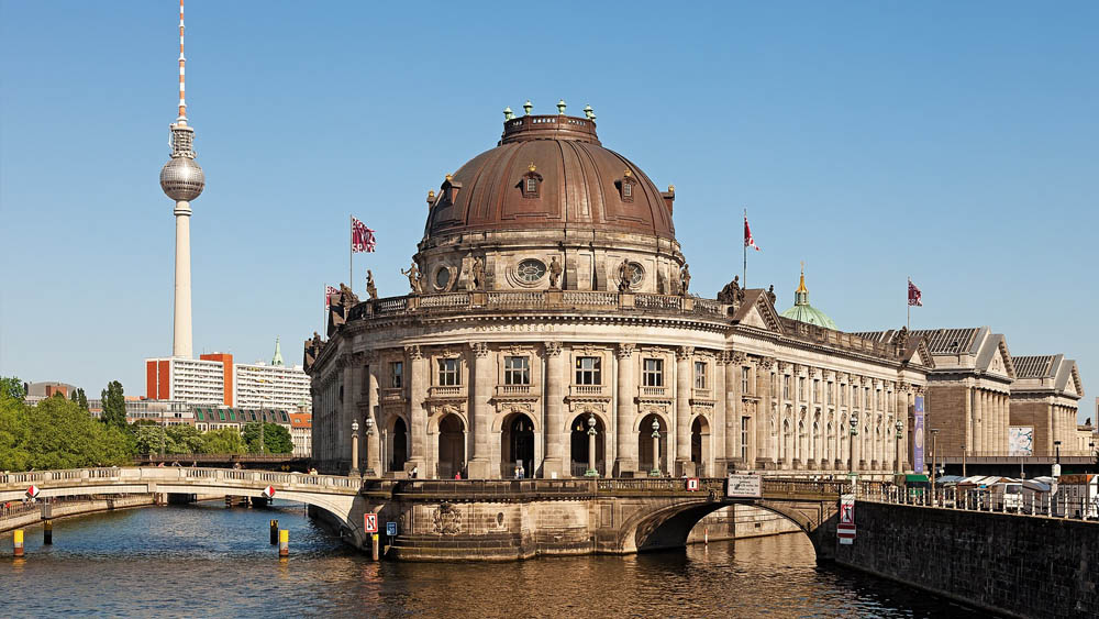 Berlin Seyahati Rehberi Şehirde Mutlaka Görmeniz Gereken 10 İkonik Yer 3