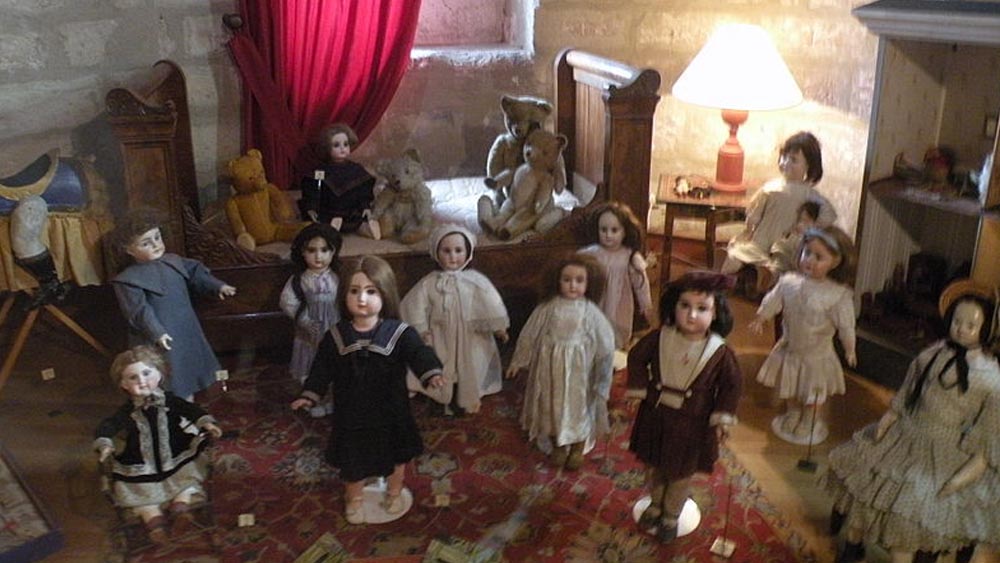 Colmar Seyahati Rehberi Mutlaka Görmeniz Gereken 30 Yer 15 Musée du Jouet