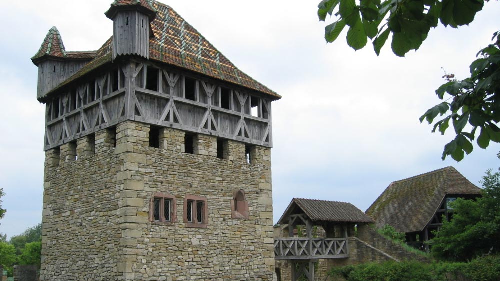 Colmar Seyahati Rehberi Mutlaka Görmeniz Gereken 30 Yer 16 Alsace Ecomuseum