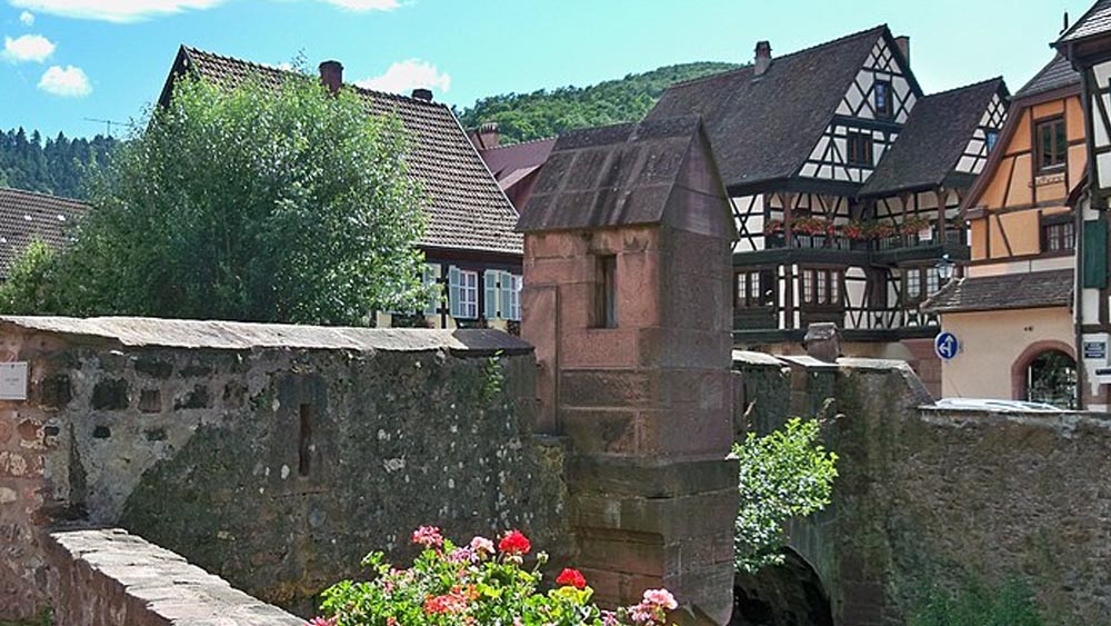 Colmar Seyahati Rehberi Mutlaka Görmeniz Gereken 30 Yer 17 Kayserberg
