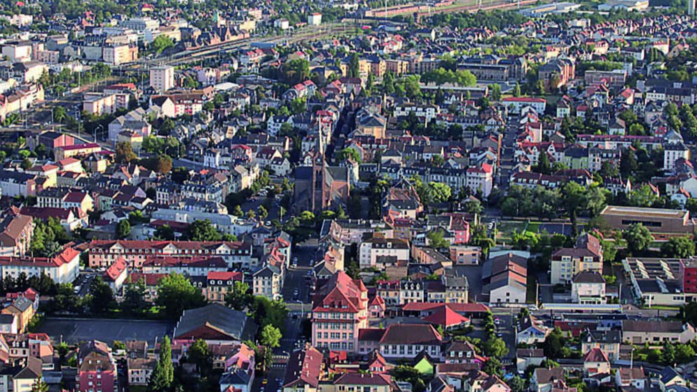 Colmar Seyahati Rehberi Mutlaka Görmeniz Gereken 30 Yer 27 Quartier Saint-Joseph