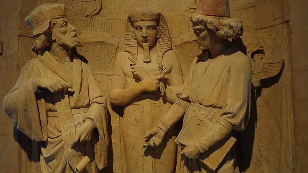 Colmar Seyahati Rehberi Mutlaka Görmeniz Gereken 30 Yer 5 Bartholdi Müzesi