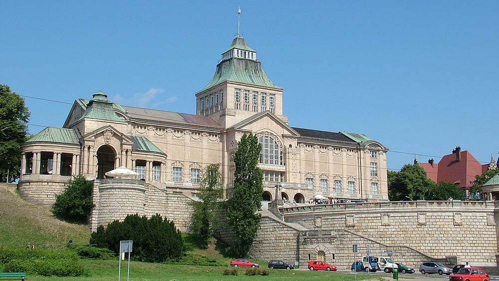 Halifax Gezilecek Yerler Atlantik Kanada'nın En İkonik Şehrİ 10