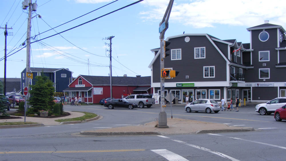 Halifax Gezilecek Yerler Atlantik Kanada'nın En İkonik Şehrİ 8