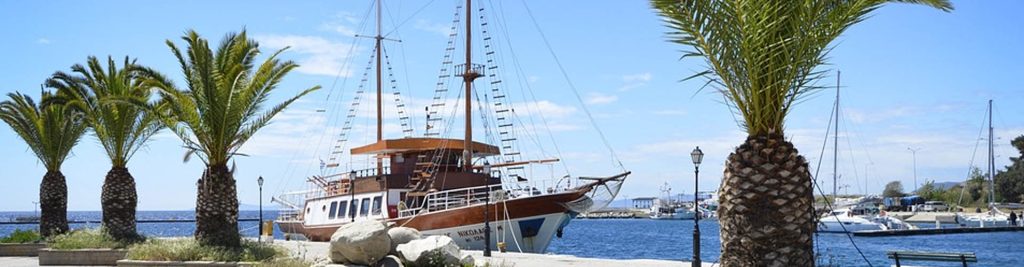 Halkidiki 1