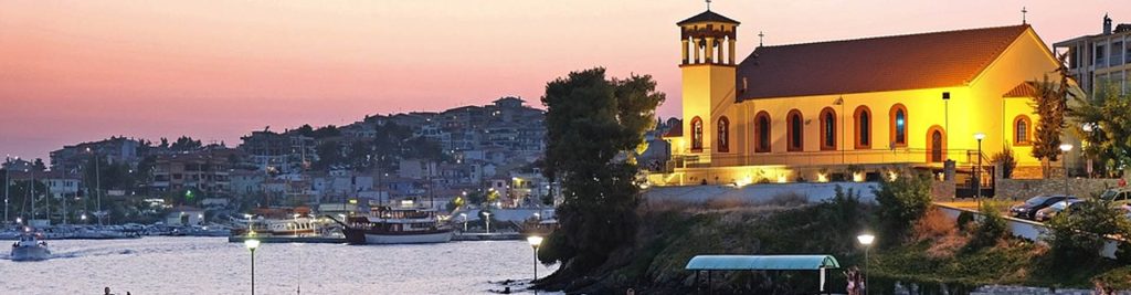 Halkidiki 2