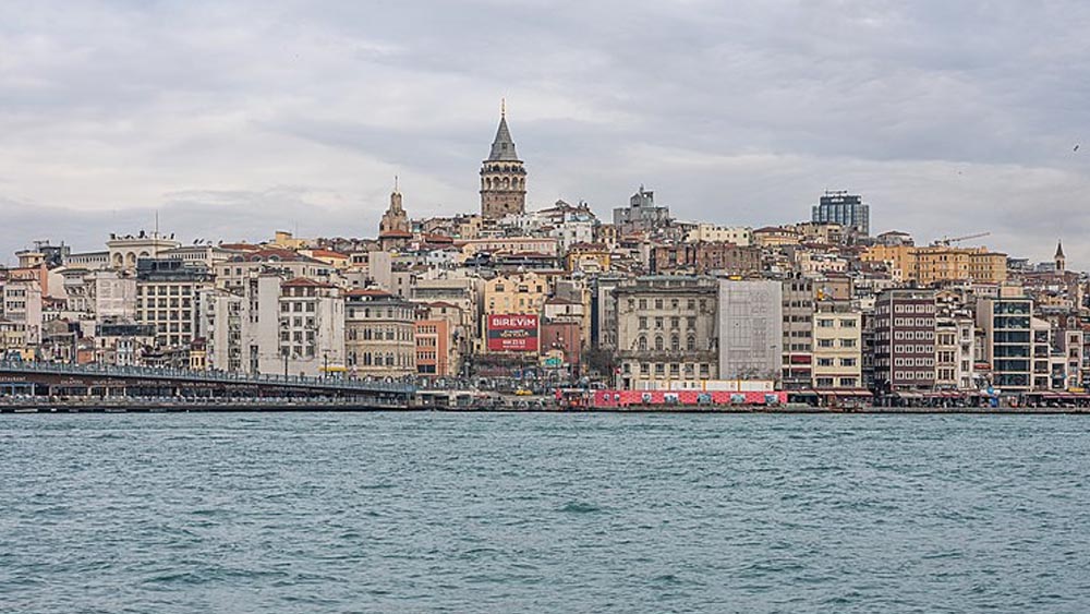 İstanbul Seyahati Rehberi Mutlaka Görmeniz Gereken 30 Yer 11 Karaköy