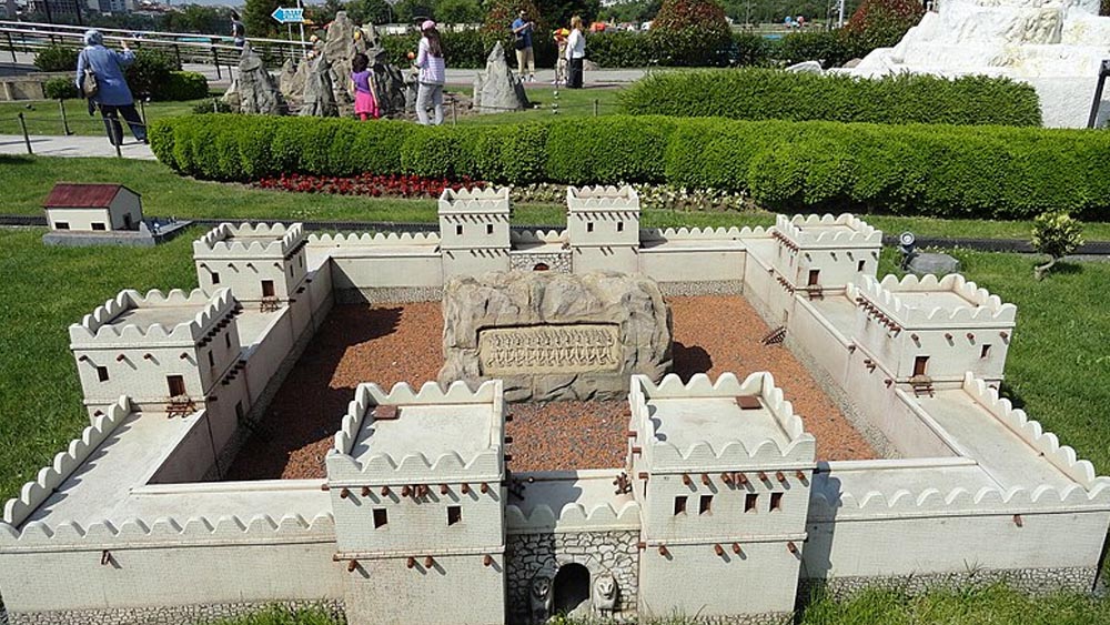 İstanbul Seyahati Rehberi Mutlaka Görmeniz Gereken 30 Yer 14 Miniaturk