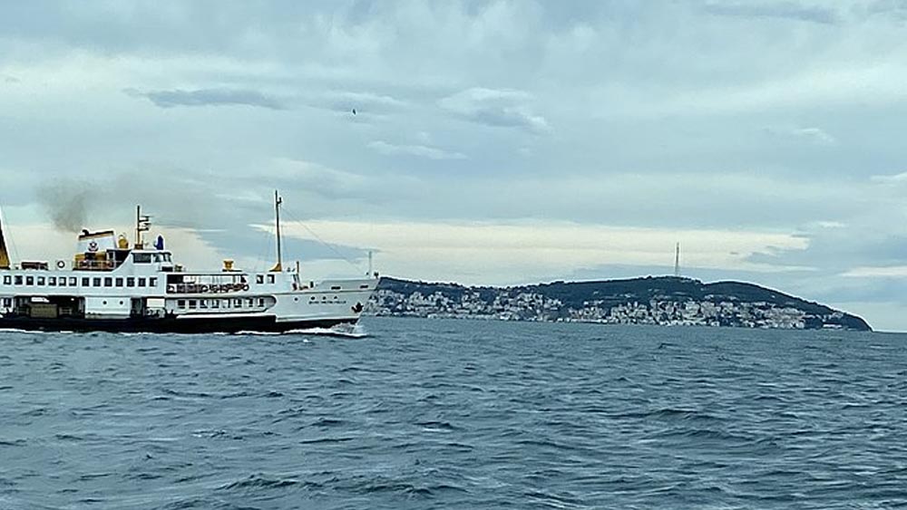 İstanbul Seyahati Rehberi Mutlaka Görmeniz Gereken 30 Yer 15 Prens Adaları